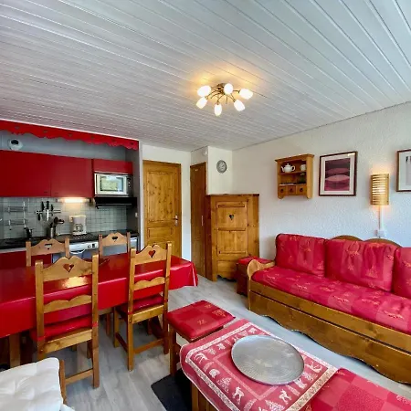 Schuss Val Thorens