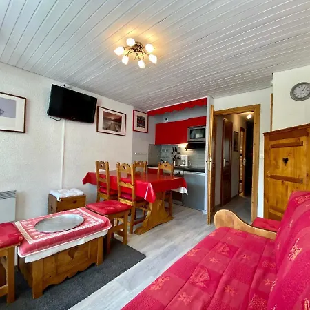 Schuss Apartment