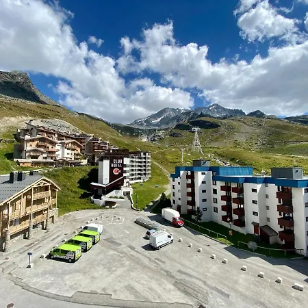 Schuss Vti Apartment *