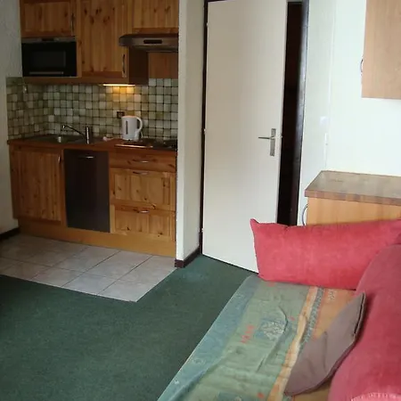 Schuss Apartment *