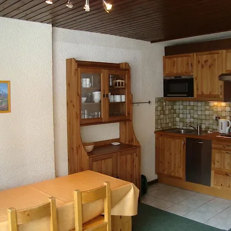 Schuss Apartment