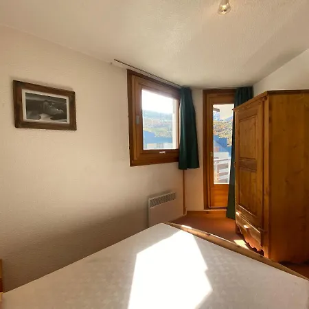 Schuss Vti * Val Thorens