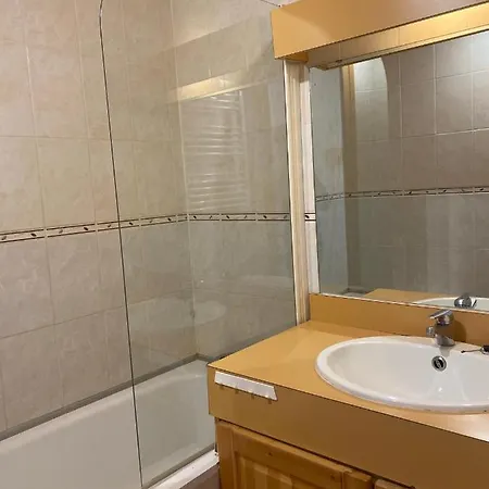 Apartment Schuss Vti