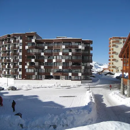 Apartment Schuss