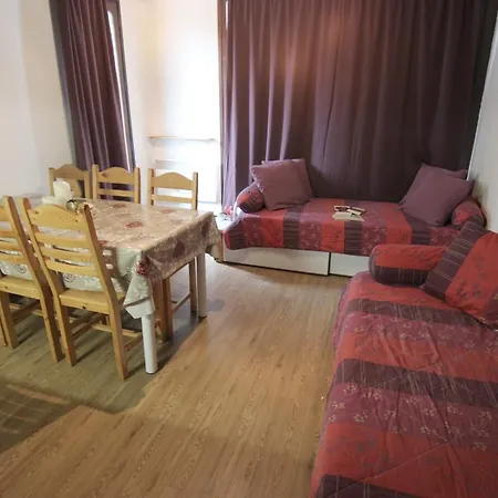 Schuss Vti Val Thorens