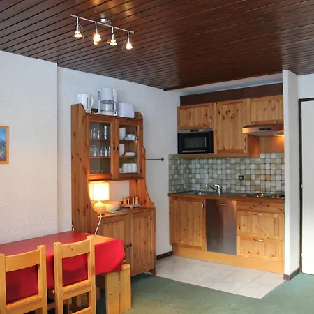 Schuss Apartment
