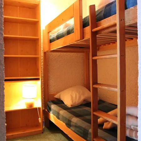 Schuss Vti Val Thorens