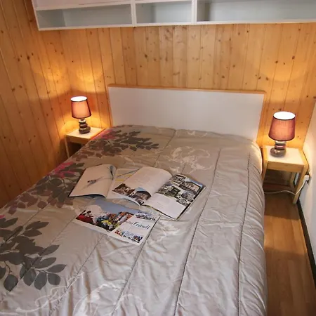 Schuss Apartment *