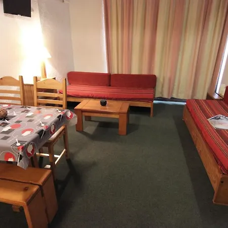 Schuss Vti * Val Thorens