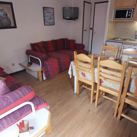 Schuss Vti Val Thorens