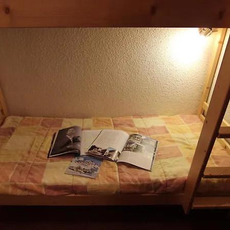 Schuss Vti Val Thorens