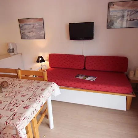 Schuss Apartment *