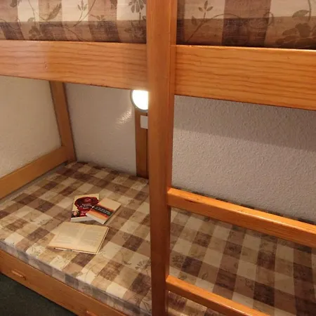 Apartment Schuss