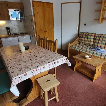 Schuss Vti Apartment *