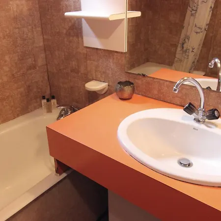 Apartment Schuss Val Thorens