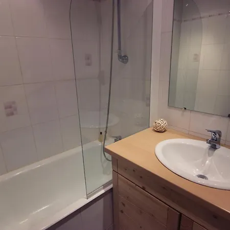 Schuss Vti Apartment