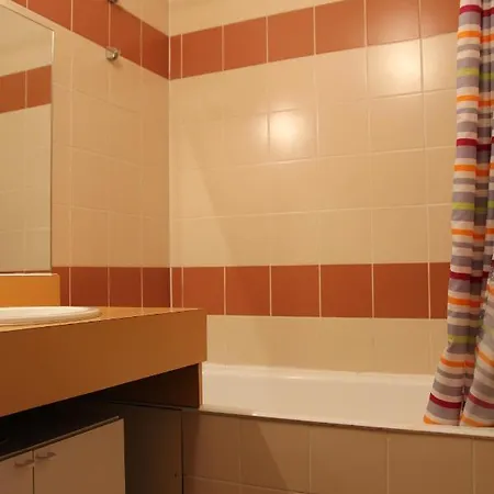 Apartment Schuss