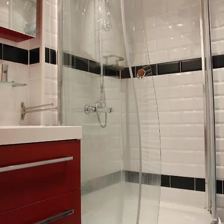 Apartment Schuss Vti *