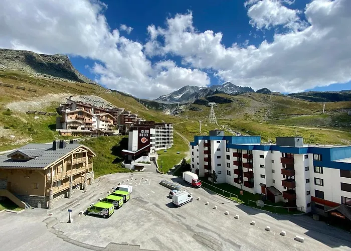 Schuss Vti דירה *