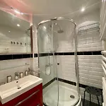 Апартаменты Schuss