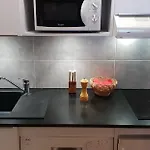 Апартаменты Schuss