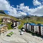 Schuss Апартаменты *