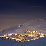 Апартаменты Schuss *