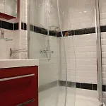 Апартаменты Schuss *