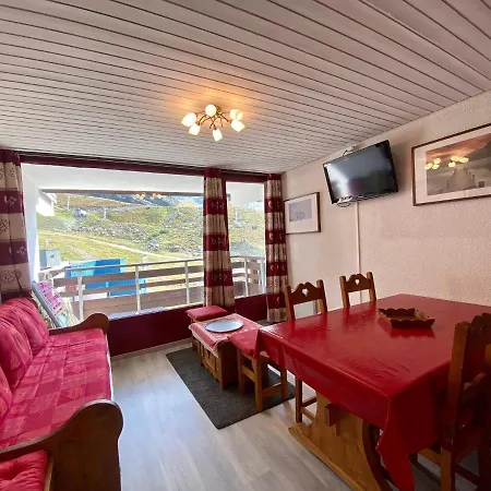 Lägenhet Schuss Vti