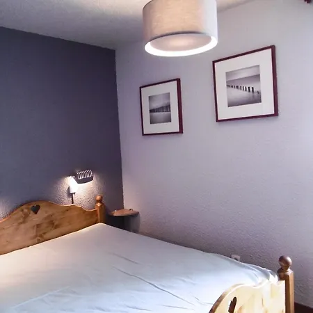 Lägenhet Schuss Vti *