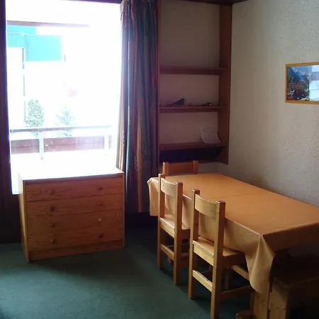 Schuss Vti * Val Thorens