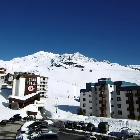 Lägenhet Schuss Vti *