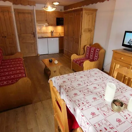 Apartment Schuss Immobilier *