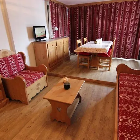 Lägenhet Schuss Vti