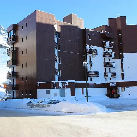 Schuss Immobilier Apartment