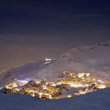 Lägenhet Schuss Vti *