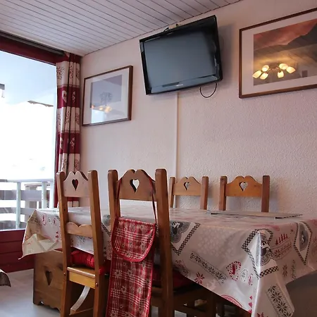 Schuss Apartment