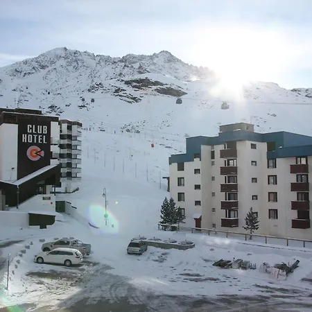 Lägenhet Schuss Vti