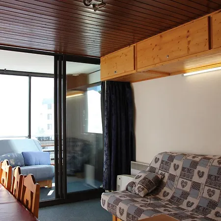 Schuss Immobilier Val Thorens