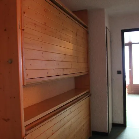 Schuss Vti * Val Thorens