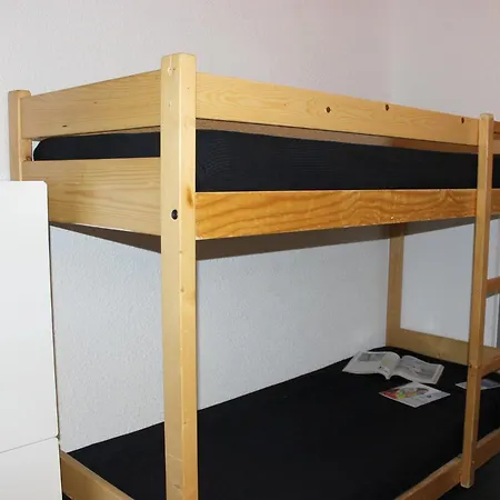 Schuss Vti * Val Thorens