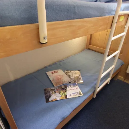 Schuss Vti Lägenhet Val Thorens