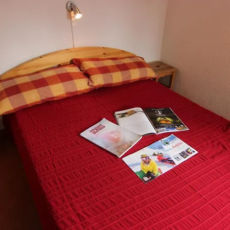 Schuss Vti Val Thorens