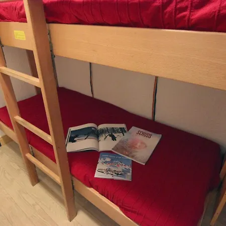 Schuss Vti * Val Thorens