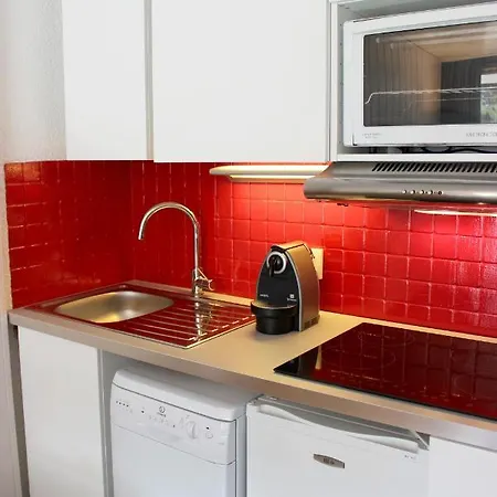 Schuss Vti Lägenhet Val Thorens