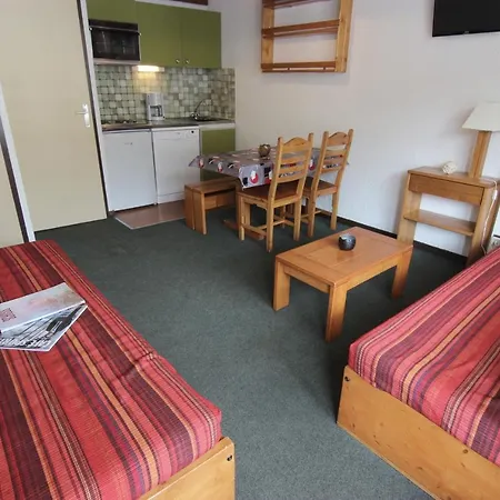 Schuss Vti Val Thorens