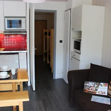 Schuss Immobilier Val Thorens