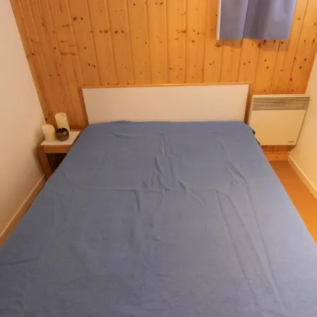 Apartment Schuss *