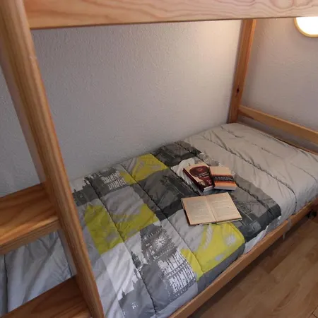 Schuss Apartment Val Thorens