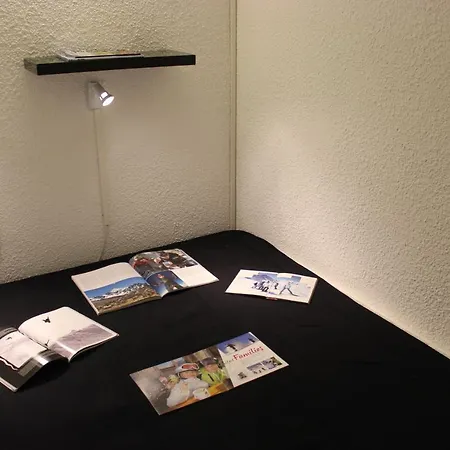 Lägenhet Schuss Vti Val Thorens